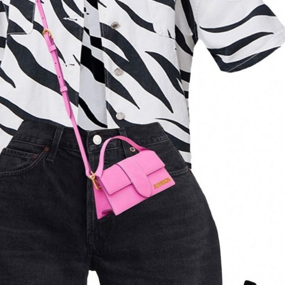 Meet your Posher, Latoya